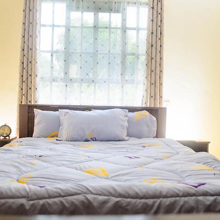 Everlasting Gardens Bed and Breakfast Kitui Exterior foto