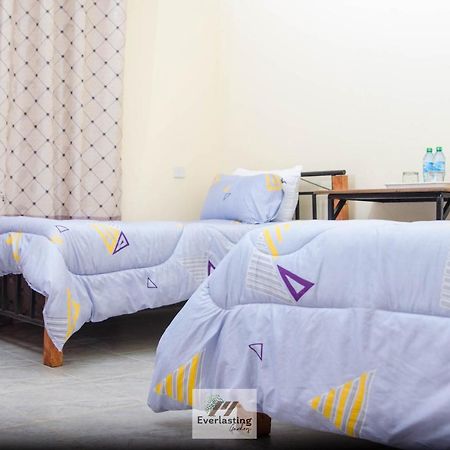 Everlasting Gardens Bed and Breakfast Kitui Exterior foto