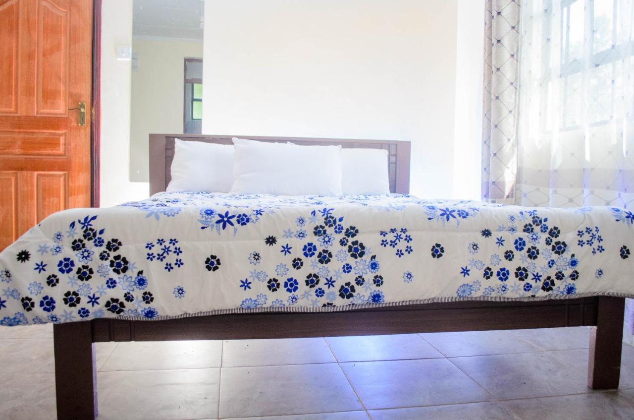 Everlasting Gardens Bed and Breakfast Kitui Exterior foto