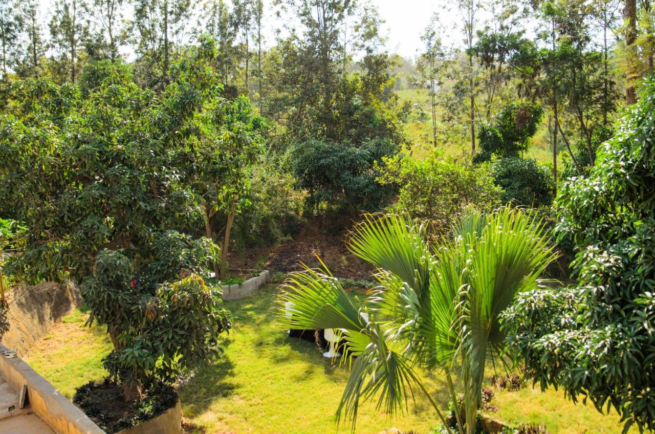 Everlasting Gardens Bed and Breakfast Kitui Exterior foto