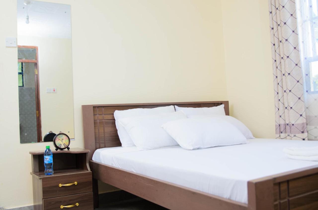 Everlasting Gardens Bed and Breakfast Kitui Exterior foto