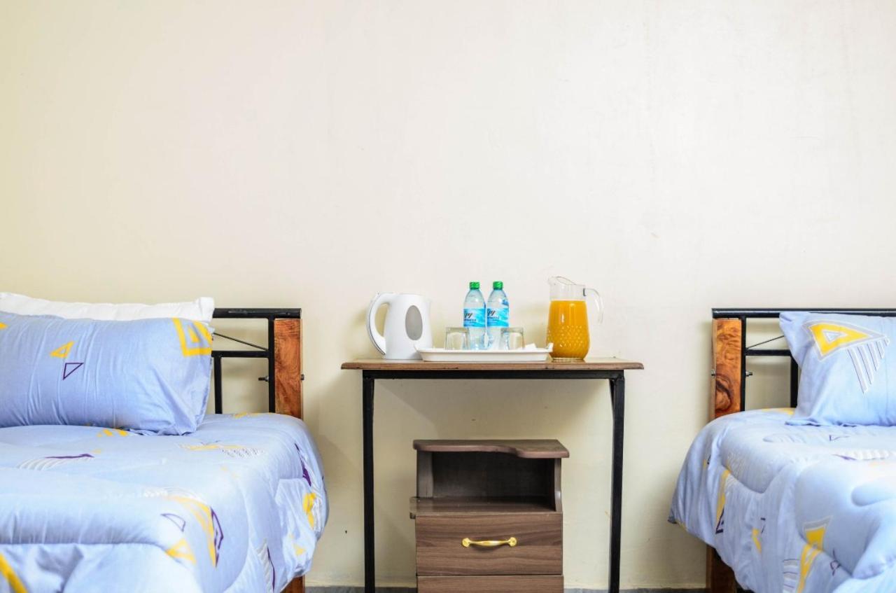 Everlasting Gardens Bed and Breakfast Kitui Exterior foto