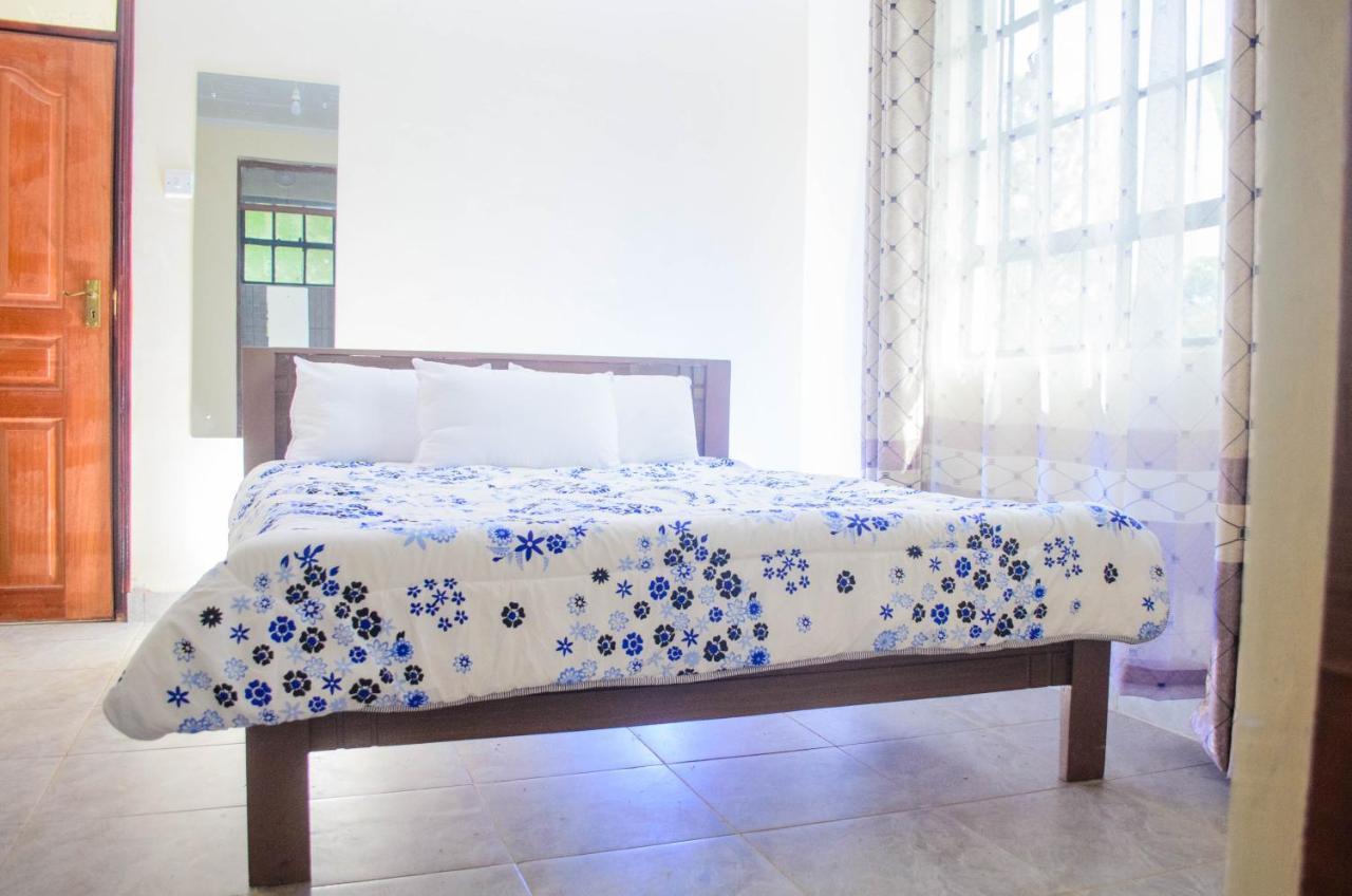 Everlasting Gardens Bed and Breakfast Kitui Exterior foto
