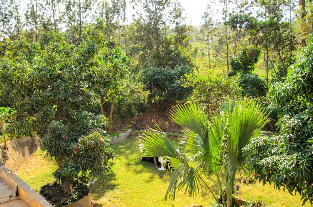 Everlasting Gardens Bed and Breakfast Kitui Exterior foto