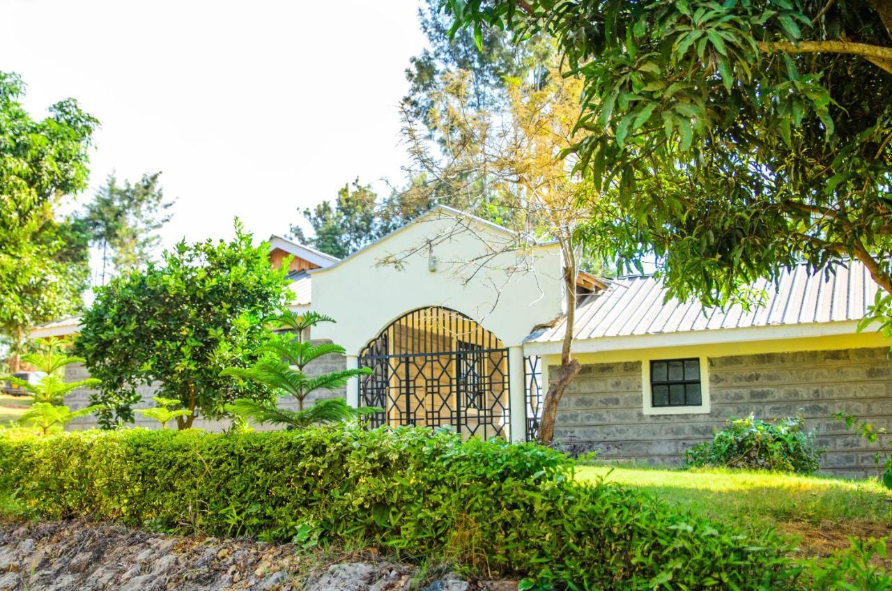 Everlasting Gardens Bed and Breakfast Kitui Exterior foto