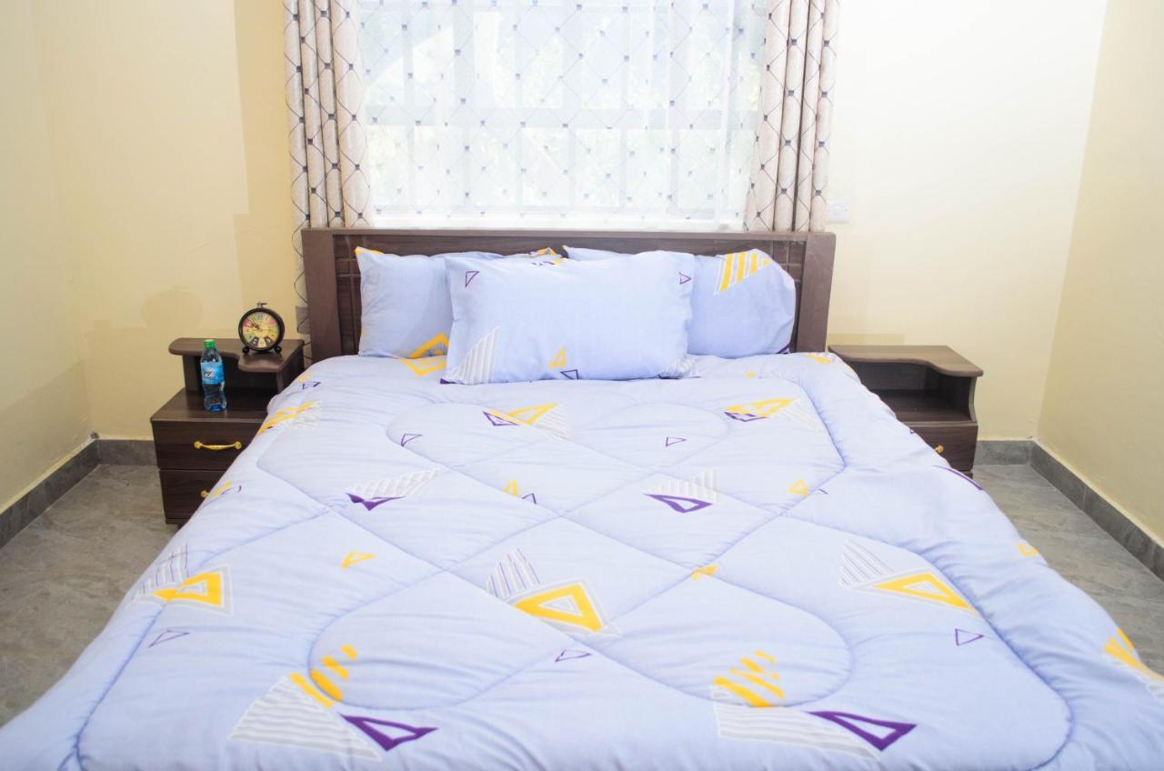 Everlasting Gardens Bed and Breakfast Kitui Exterior foto