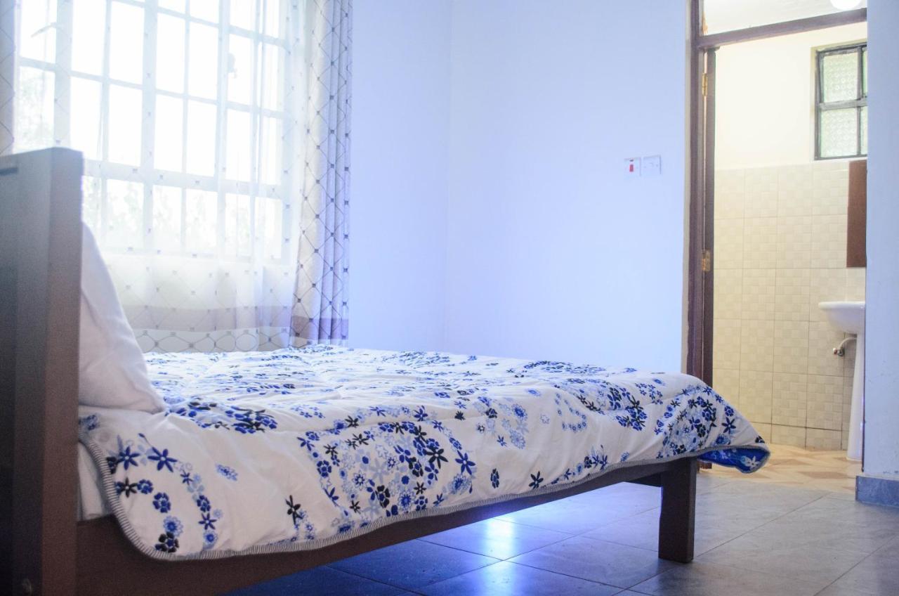 Everlasting Gardens Bed and Breakfast Kitui Exterior foto