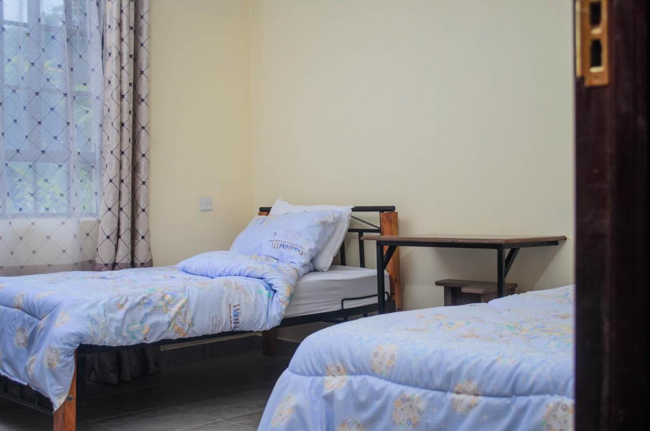 Everlasting Gardens Bed and Breakfast Kitui Exterior foto