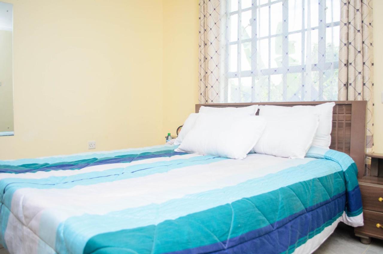 Everlasting Gardens Bed and Breakfast Kitui Exterior foto