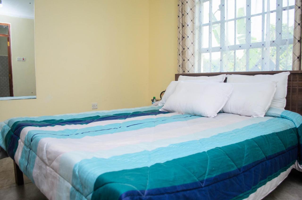 Everlasting Gardens Bed and Breakfast Kitui Exterior foto
