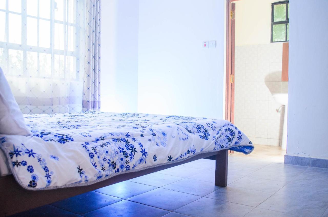 Everlasting Gardens Bed and Breakfast Kitui Exterior foto