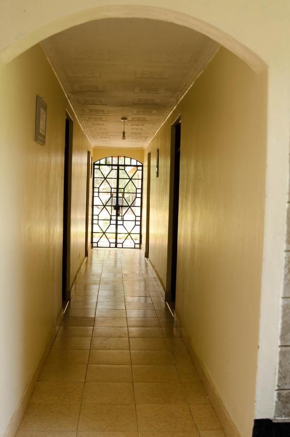Everlasting Gardens Bed and Breakfast Kitui Exterior foto