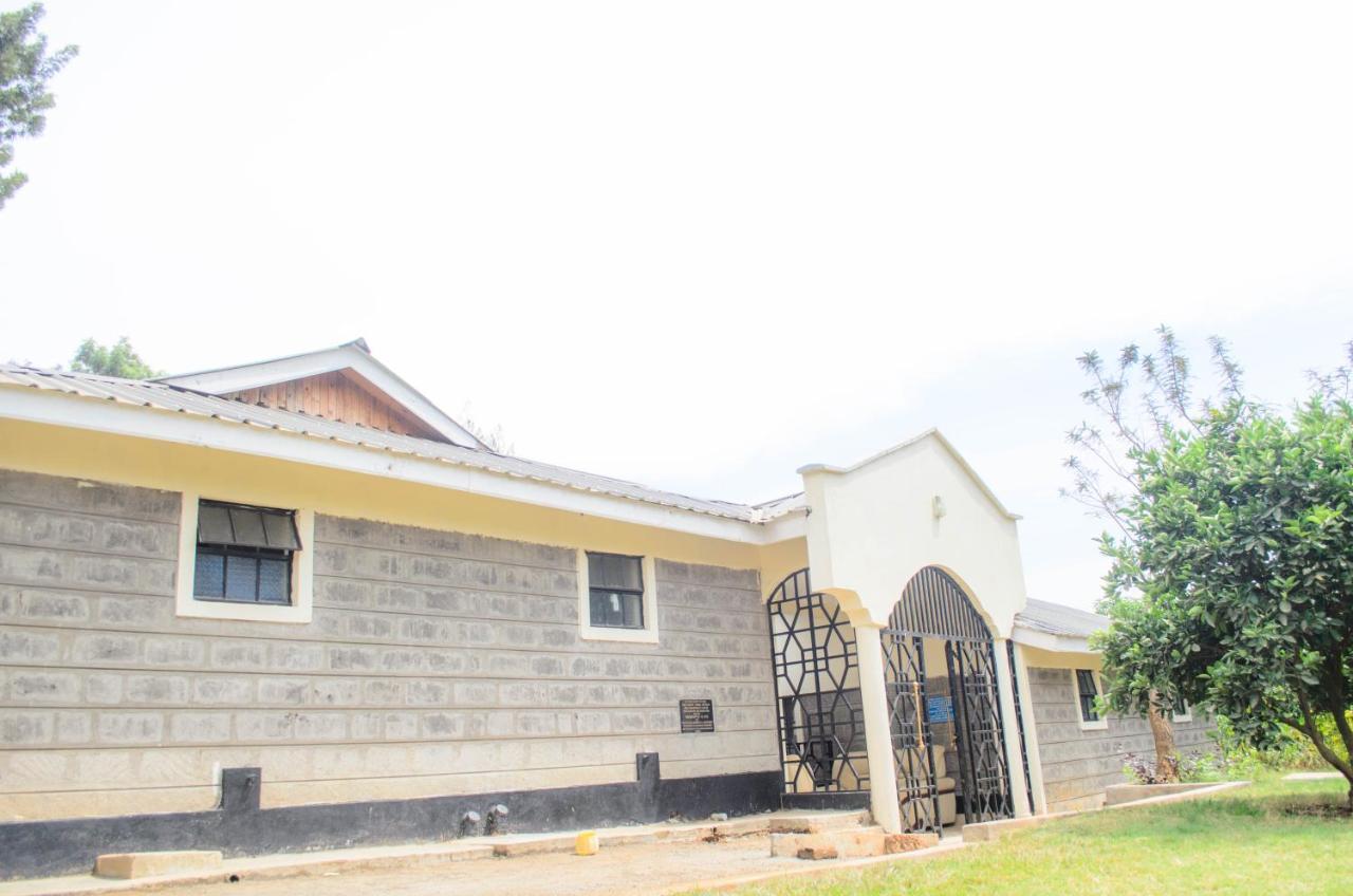 Everlasting Gardens Bed and Breakfast Kitui Exterior foto