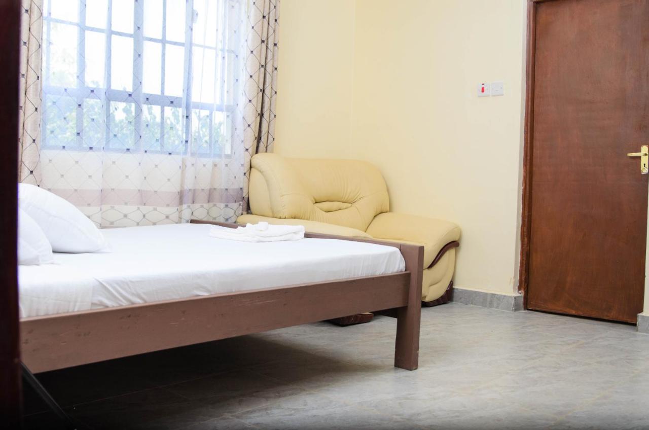 Everlasting Gardens Bed and Breakfast Kitui Exterior foto