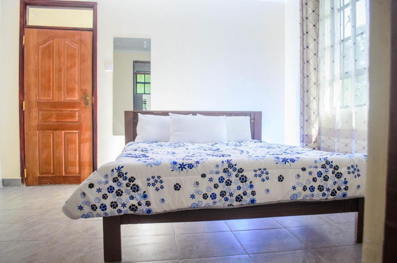 Everlasting Gardens Bed and Breakfast Kitui Exterior foto