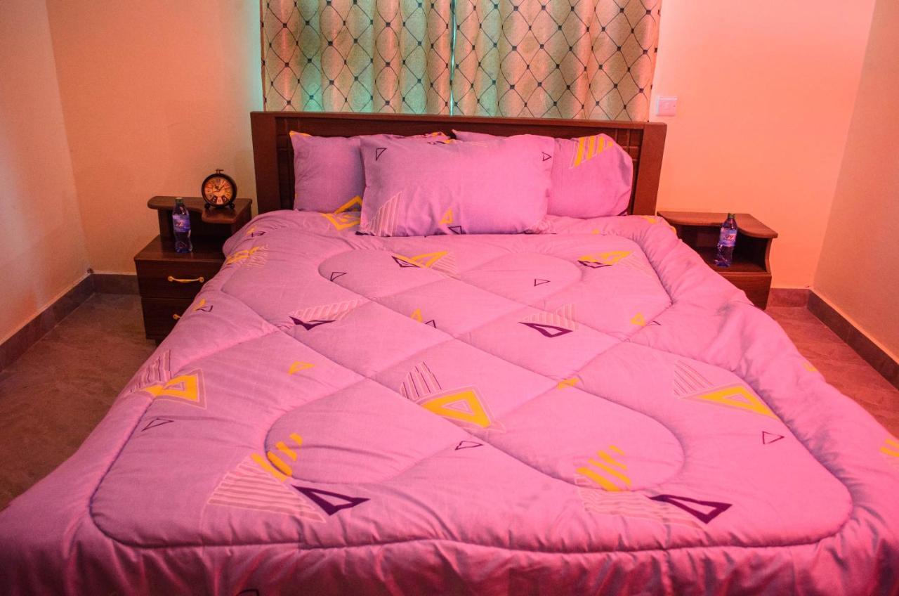 Everlasting Gardens Bed and Breakfast Kitui Exterior foto