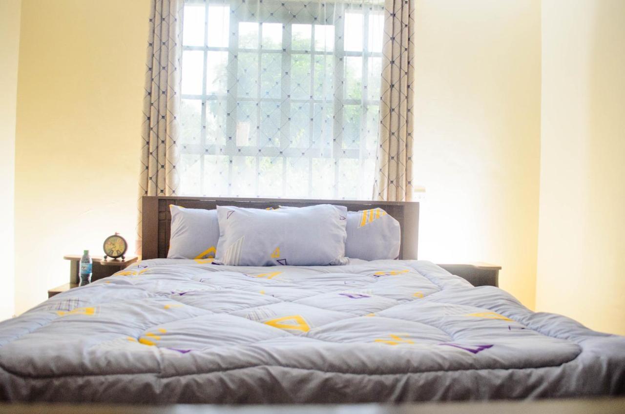 Everlasting Gardens Bed and Breakfast Kitui Exterior foto
