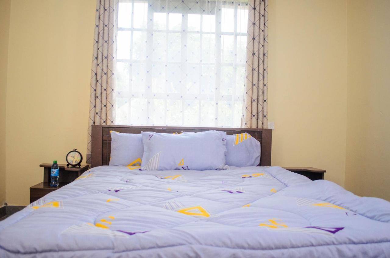 Everlasting Gardens Bed and Breakfast Kitui Exterior foto