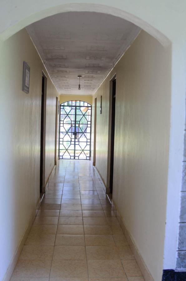 Everlasting Gardens Bed and Breakfast Kitui Exterior foto