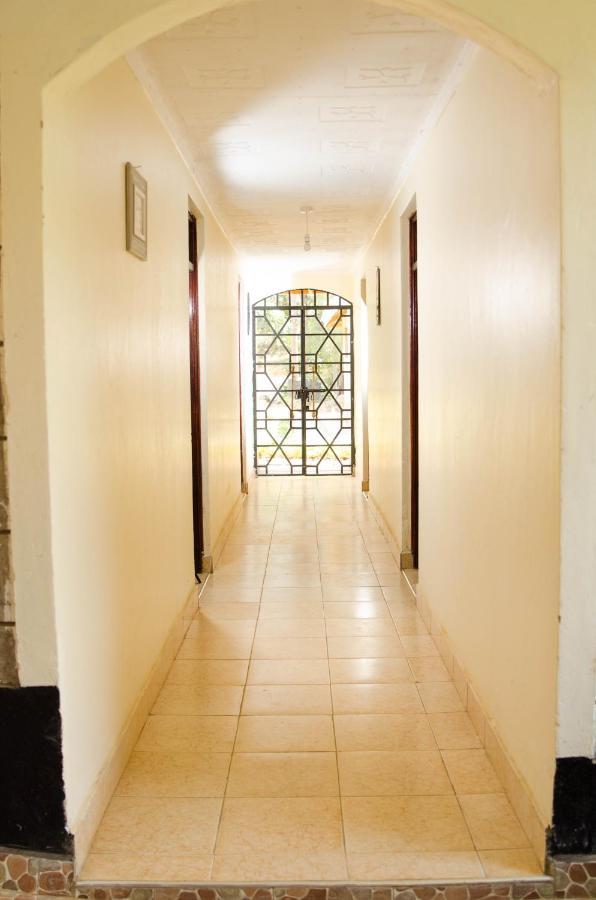 Everlasting Gardens Bed and Breakfast Kitui Exterior foto