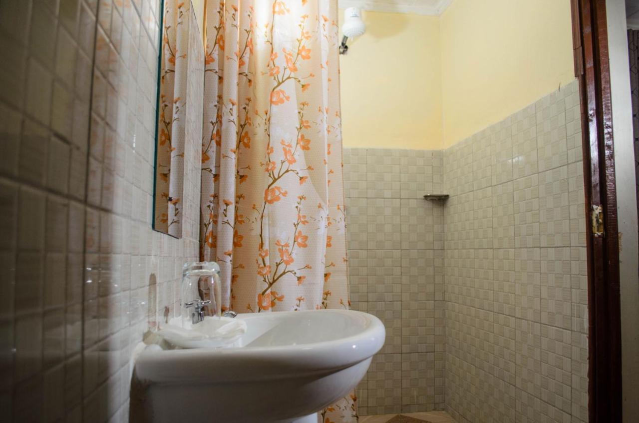 Everlasting Gardens Bed and Breakfast Kitui Exterior foto