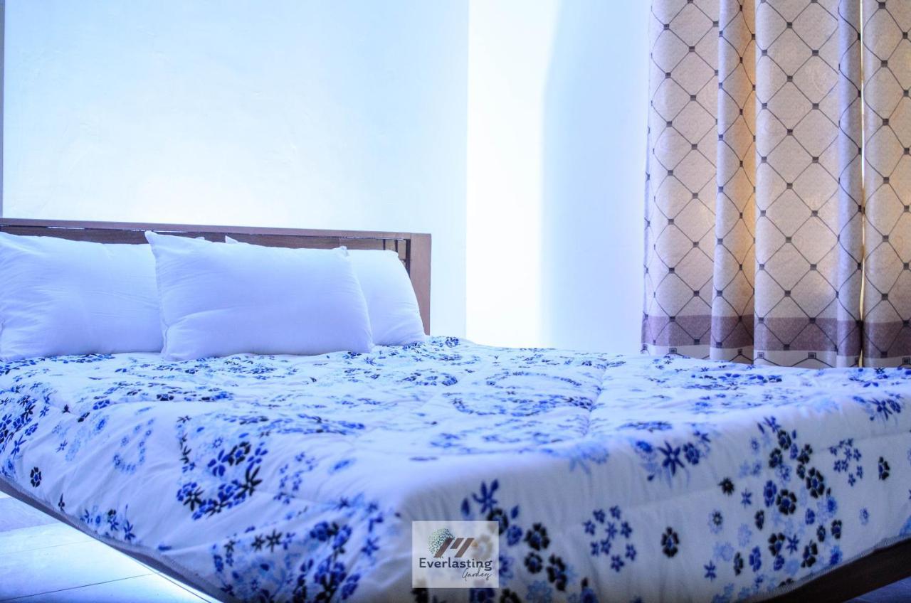 Everlasting Gardens Bed and Breakfast Kitui Exterior foto
